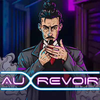 永生公司 Au Revoir 官方中文本体+v1.0.1升补整合版