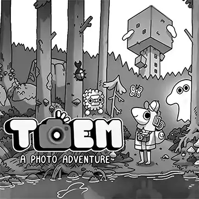 摄影冒险 TOEM/TOEM: A Photo Adventure 官方中文v3.0.10整合版