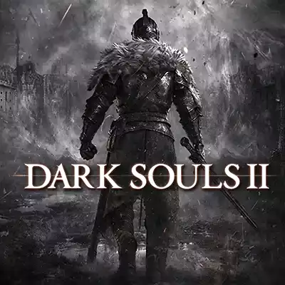黑暗之魂2 Dark Souls II 移植直装版