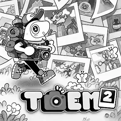 摄影冒险2 TOEM 2 港区中文+v1.0.7升级补丁整合版