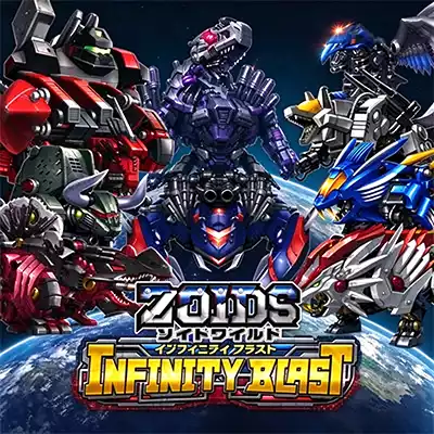 索斯机械兽 无限轰炸 日文本体v1.0.1整合版+金手指
