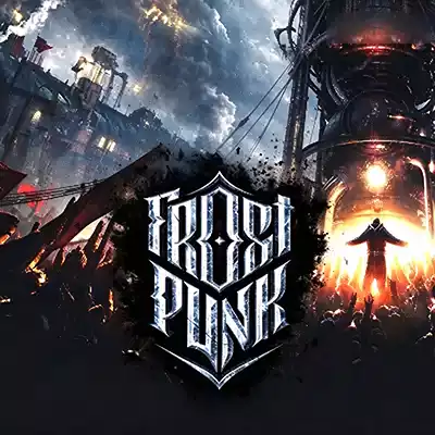 冰汽时代 Frostpunk 官方中文本体v1.0.1+1DLC整合版+金手指
