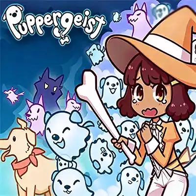 节奏汪星 Puppergeist 官方中文v1.0.3升级补丁整合版
