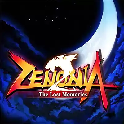 泽诺尼亚传奇2 ZENONIA 2 汉化中文移植版