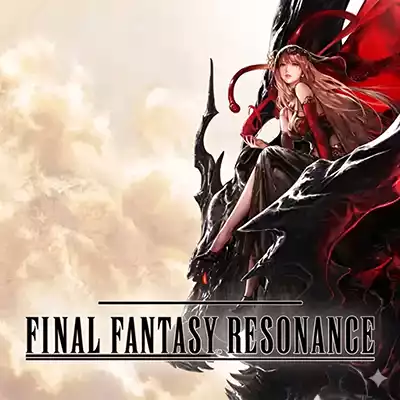 最终幻想 共鸣 Resonance 港区中文v1.0.1整合版+金手指