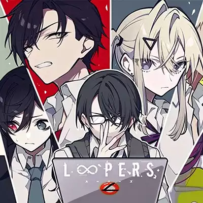 时廻者 LOOPERS 官方中文本体+v1.0.1升级补丁整合版