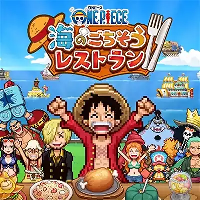 海贼王 海洋盛宴 官方中文本体v1.0.4升级补丁整合版