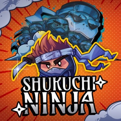 缩地忍者 Shukuchi Ninja|中文原版|