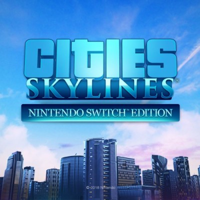 城市 天际线 Cities: Skylines 中文本体+v1.03升补|整合版