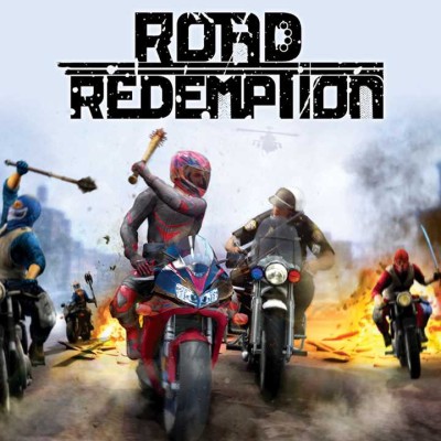 公路救赎|中文本体+v1.0.3升补|整合版