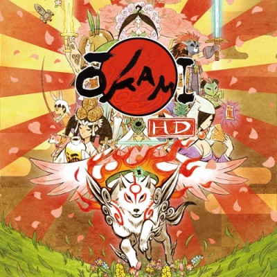 大神 绝景版|汉化中文|原版|