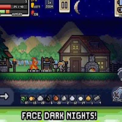 超像素生存: RPG生存|中文版|原版|