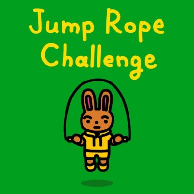 跳绳挑战 Jump Rope Challenge|中文本体+v1.2.0升补|整合版