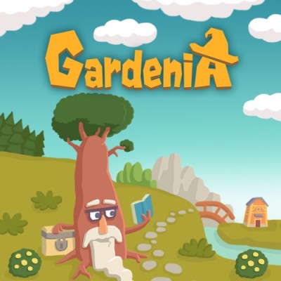 魔法岛园丁物语 Gardenia|中文本体+v1.0.1升补|整合版
