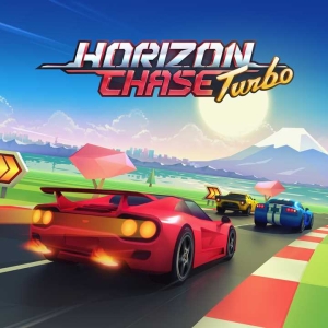 追踪地平线 Horizon Chase Turbo 中文v2.6.0+3DLC整合版