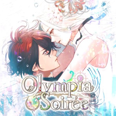 奥林匹亚晚宴:OlympiaSoiree|中文版|原版|