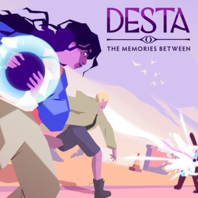 德斯塔 梦中追忆 Desta The Memories Between|中文版|