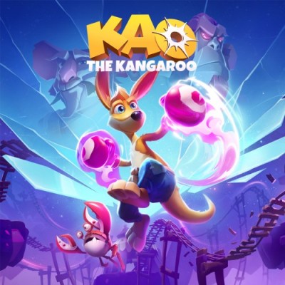 袋鼠闯天关 Kao the Kangaroo|中文本体+v1.5.0升补+4DLC|整合版