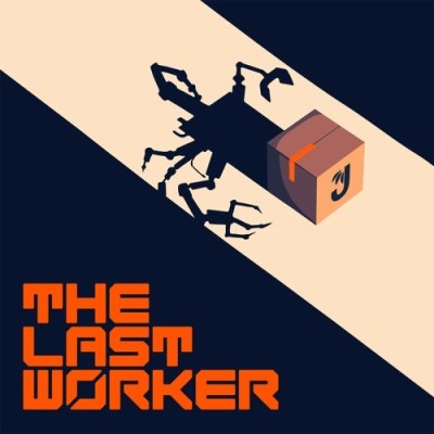最后的工作者 The Last Worker|中文版+v1.0.4升补|整合版