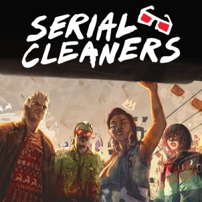 连环清道夫 Serial Cleaners|中文版+v1.3.0升补|整合版