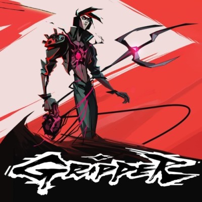 疾速摩爪 Gripper|中文版+v1.1.0升补|整合版