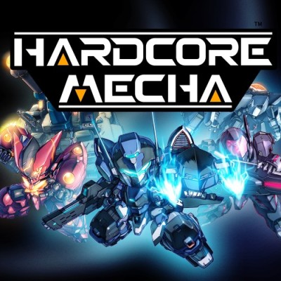 硬核机甲|中文版+v1.21.1升补+8DLC|整合版