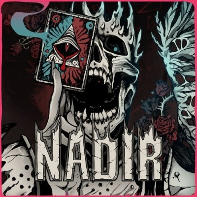 天底 Nadir A Grimdark Deck Builder|中文版+v1.0.2升补|整合版