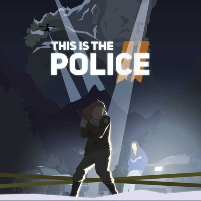 这就是警察2|中文版|本体+v1.0.1升补|整合版