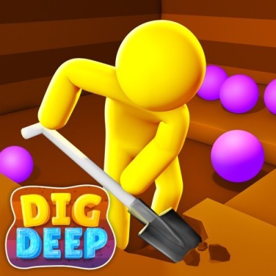 深入挖掘 Dig Deep|中文版+v1.0.1升补+2DLC|整合版
