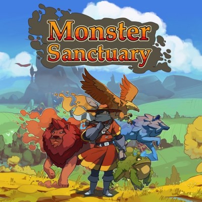 怪物避难所 Monster Sanctuary|中文版+v2.1.0升补|整合版
