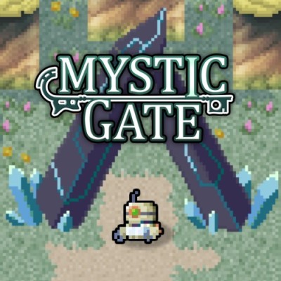 神秘之门 Mystic Gate|中文版|本体+v1.1.0升补|整合版