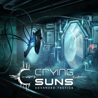 哀恸之日 Crying Suns|中文版+v3.0.0.14升补|整合版