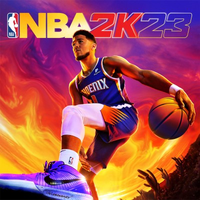 NBA2K23|中文版|本体+v1.1.0升补|