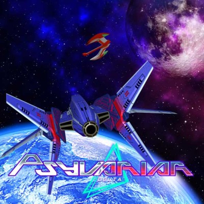 雷霆战机Delta|中文版+v1.3升补+1DLC|整合版