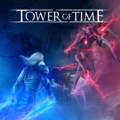 时光之塔|中文版+v1.0.4升补|整合版