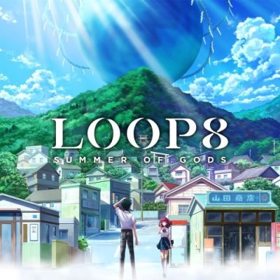 LOOP8降神 Loop8 Summer of Gods|中文版+v1.02升补+5DLC|版