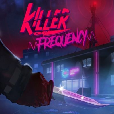 致命频率 Killer Frequency|中文版+v1.0.3升补|整合版