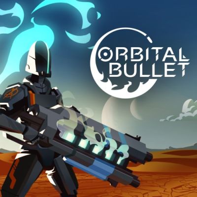 环形子弹 Orbital Bullet 官方中文v1.1.1升补|整合版