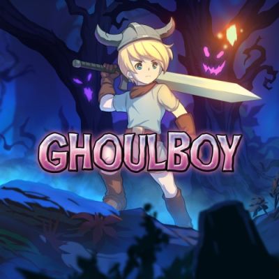 食尸鬼男孩|中文版+v4.0.0升补|整合版