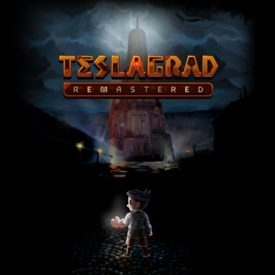 特斯拉之塔重制版 Teslagrad Remastered|中文版+v1.0.1升补|整合版