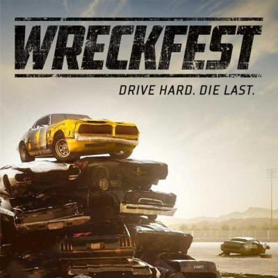撞车嘉年华 Wreckfest|中文+v1.0.1升补+12DLC|整合版