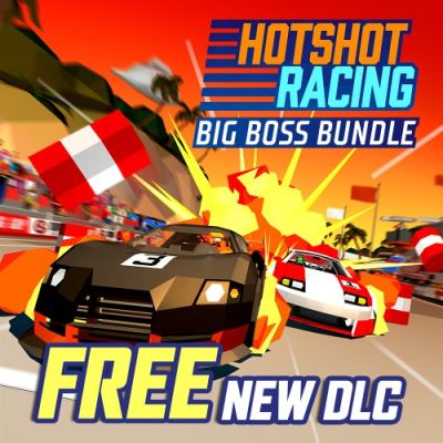 狂暴赛车|中文版|本体+v1.0.5升补|整合版
