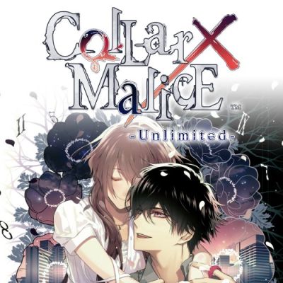项圈x恶意 无限|中文版+v1.0.1升补|整合版