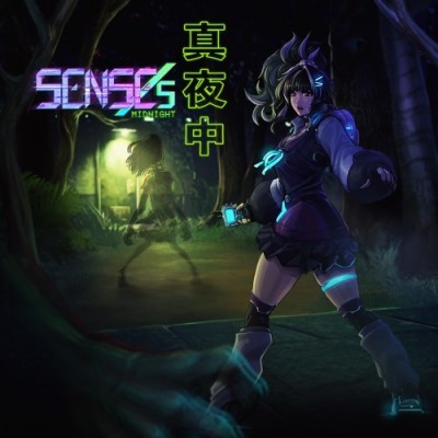 真夜中 SENSEs Midnight|中文版+v1.0.3升补|整合版