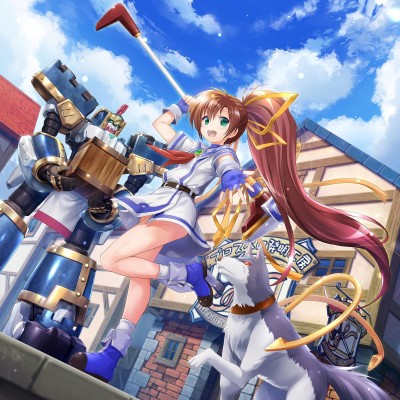 发明工坊奋斗记 Tristia: Legacy|中文版+v1.1.0升补|整合版