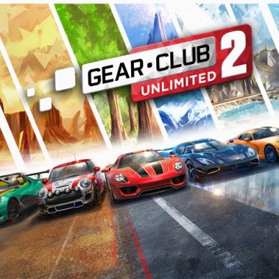 极速俱乐部 无限2|中文版+v1.7.2升补+39DLC|整合版