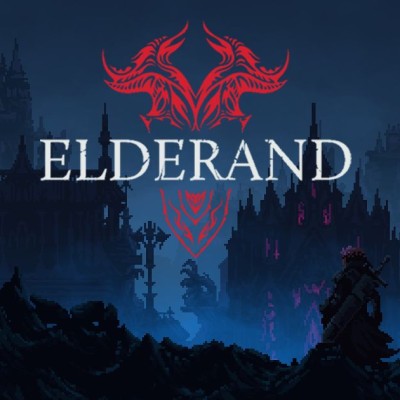 埃尔德朗 Elderand|官方中文|本体+1.3.4.1升补|整合版