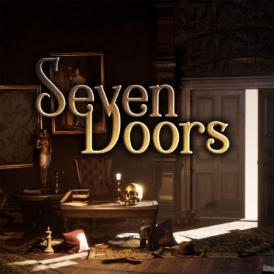七扇门 Seven Doors|中文版|+v1.02升补|整合
