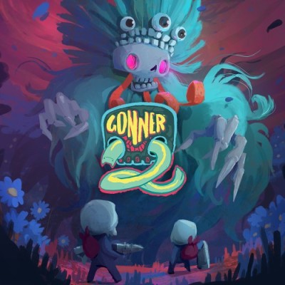 奇界行者2 GONNER2|中文版|原版|