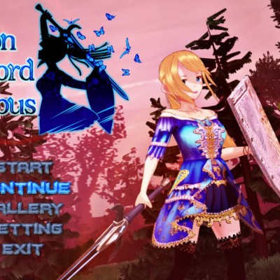 魔剑梦魇 Demon Sword: Incubus|中文版|+v1.0.2升补|整合